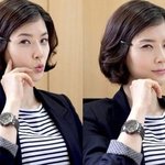 보호본능 자극하는 대세녀 이보영!!