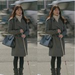 송혜교 절규 vs 조인성 카리스마!!!! <b>그</b>겨울 <b>속</b> 팽팽한 연기대결