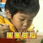 아빠 어디가 준수 매력절정 명장면 <b>best</b> 3