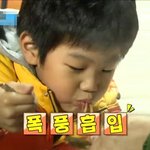 아빠 어디가 준수 매력절정 명장면 <b>best</b> 3