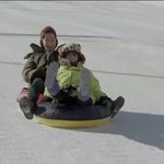 그겨울 김범 정은지, 러브라인의 시작은 썰매장?!