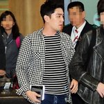 살 어떻게 뺐는지 좀 배우고 싶은 강인 최근