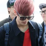 용기가 좀만 있으면 따라하고 싶은 천지 머리색