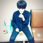 <b>숏컷</b> 머리로 돌아간 나르샤!!