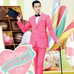 바비인형 애인 켄 같은 김수현 화보ㅋㅋㅋ