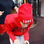 파파라치와 욕설 배틀한 저스틴 <b>비버</b>