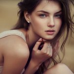 보드카 <b>누님들</b>은 말그대로 엘프지