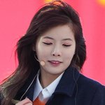 현아도 쌍수했나봐?? 자국이 아주 <b>선명</b>해