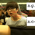 @@@@@@[동영상有]<b>b1a4</b>개념돌인증@@@@@