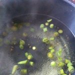 짜파구리보다 몸에도 더 좋고 맛나요~~!!