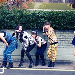 evol 컴백 화보 '<b>second</b> evolution'