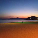 빠가psh 우리가 처음 여행온 곳이야 지금...