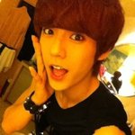 <b>민혁</b>이는 연상누나팬많을듯