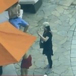 틴탑 인도네시아 수영장서 몰카 찍힘ㄷㄷㄷ
