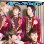 <b>b.a.p</b> 영재 지퍼노출사건