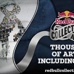 레드불 콜렉티브 아트 참가해야 할까요?