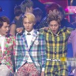 샤이니, 씨스타19을 위한 <b>의자</b>춤을 췄다는데