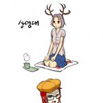 한국 <b>유명</b> 대학교들을 여성화한다면.....  2편