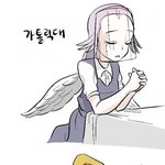 한국 유명 <b>대학교들</b>을 여성화한다면..... 3편