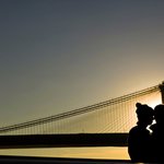 the day <b>we</b> first met