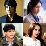 새 드라마 찍는 신세경, 더 분위기 있어졌네요~