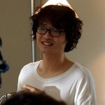 얼굴만 보고 있어도 무기력해지는 연예인 甲