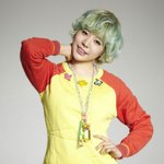 아무나 못하는 아이돌 <b>머리색</b>
