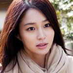 앞머리 없는 게 훨씬 예쁜 이민정