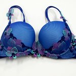 상큼한 봄에는 상큼한 <b>블루밍</b>러브 속옷세트