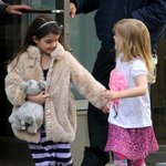 간만에 <b>무지</b> 신나 보이는 수리 크루즈