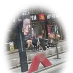 오후4시경 대구 롯데리아 남일점 앞에서 본 여성분들 <b>칭찬</b>합시다!