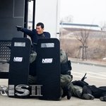 아이리스2 코디 누구임?