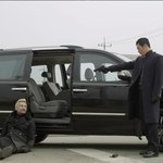 올블랙 패션의 아이콘이 될 아이리스2 <b>장혁</b>