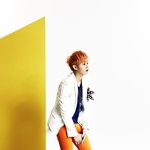 허영생 새앨범 [<b>life</b>] 컨셉트 사진 공개