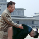에휴..아들이 아빠랑 근친<b>상간</b>을 하네요..