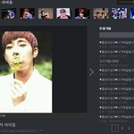 ===아이돌<b>일진</b>===