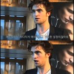 ◑◑<b>로버트</b>패틴슨 의 자폭◑◑