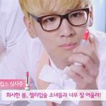 마음! 새학기 스타뜨~ 샤이니,f(<b>x</b>)와 함께 학용품 풀셋 준비하긔...