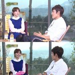 이병헌과 커플룩 한혜진?? 센스돋는 게스트 맞춤 <b>mc</b>포스 작렬!!