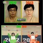 진정한 박제인간! <한석규> 50이란 나이가 믿기지 않아!!!