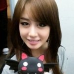 <b>인형</b>보다 사랑스러운 아이돌