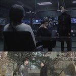 아이리스2 이다해 올<b>블랙</b> 섹시 <b>요원</b>룩이란 이런 것?