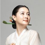 이 시대에 한복이 가장 잘 어울리는 것 같은 여자