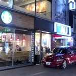 무개념 옷가게 쌤!(대구 동성로)