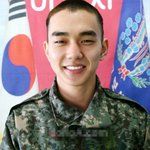 군대 간 유승호 최근 모습!