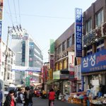 {혼자 떠나는 부산 자유여행기 -2 }