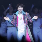 임시완 끝까지 잘생긴 뮤지컬 막공 직찍