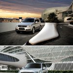 "프리미엄 무브먼트 렉스턴W"의 새로운 TVCF가 공개되었네요~