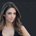 가히 세상에서 가장 축복받은 여자라 할 만한 여인 中 1!!!!