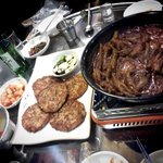 반오십 이때까지 내가 먹은것들 # 2 반응 좋아서 한번더